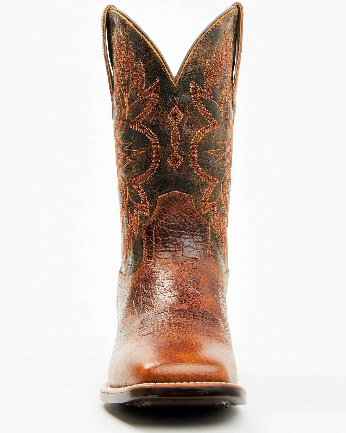 Cody James Hoverfly Axel Western Performance Boots - Broad Square Toe