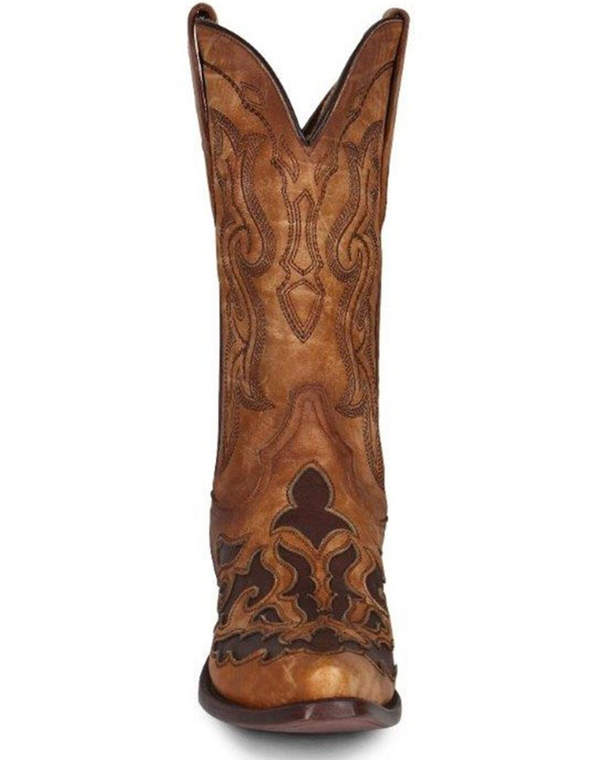 Corral Men's Inaly Western Boots - Snip Toe