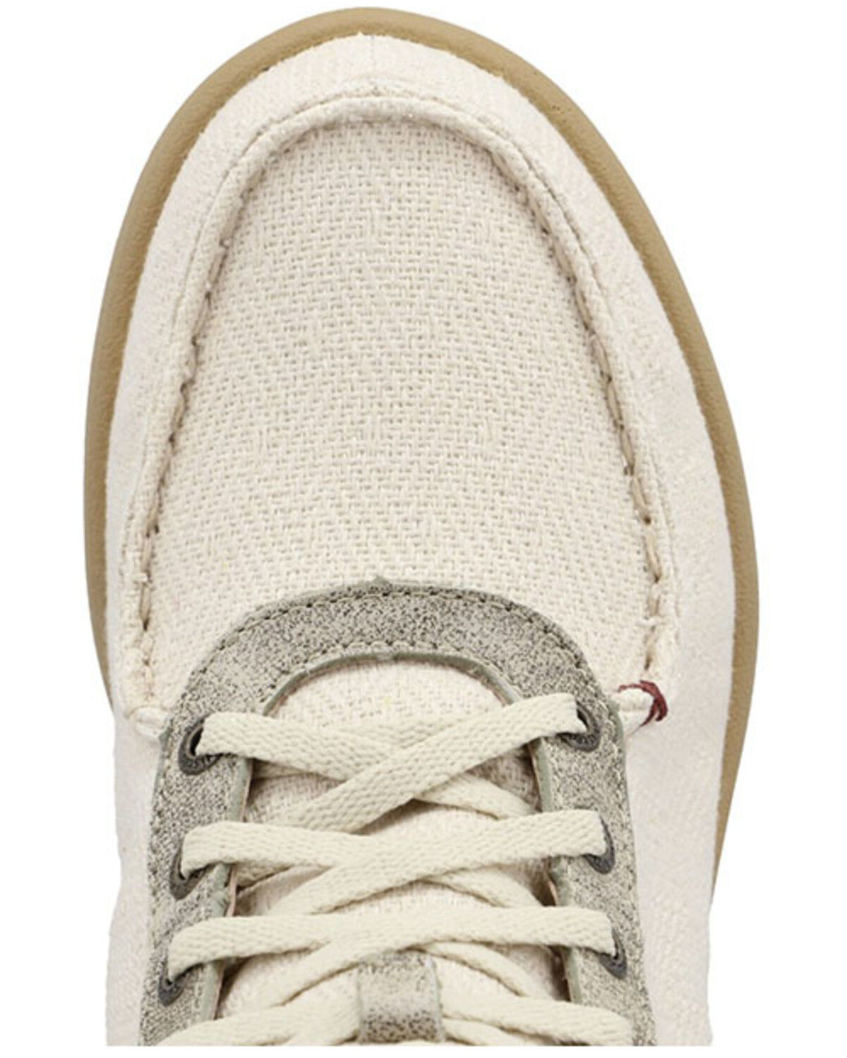 Twisted X Women's 8" Platform Boots - Moc Toe