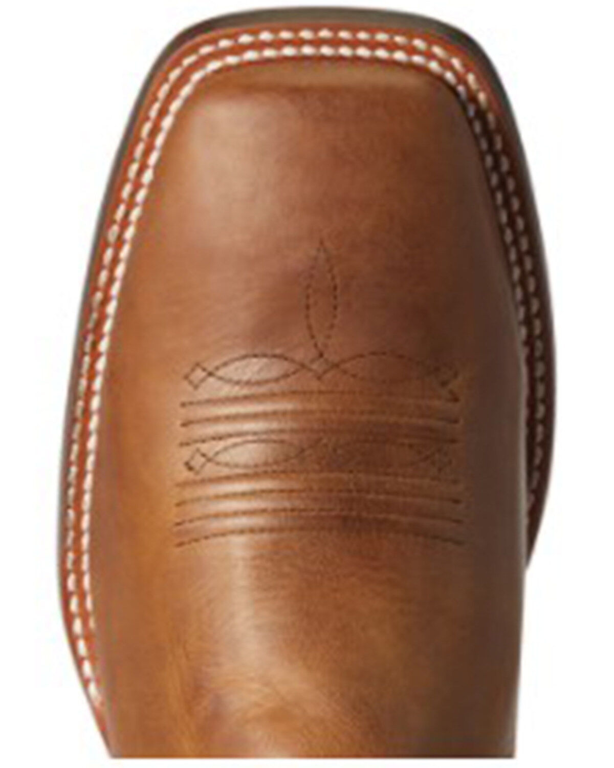 Ariat Men's Circuit Greeley Western Performance Boots - Broad Square Toe