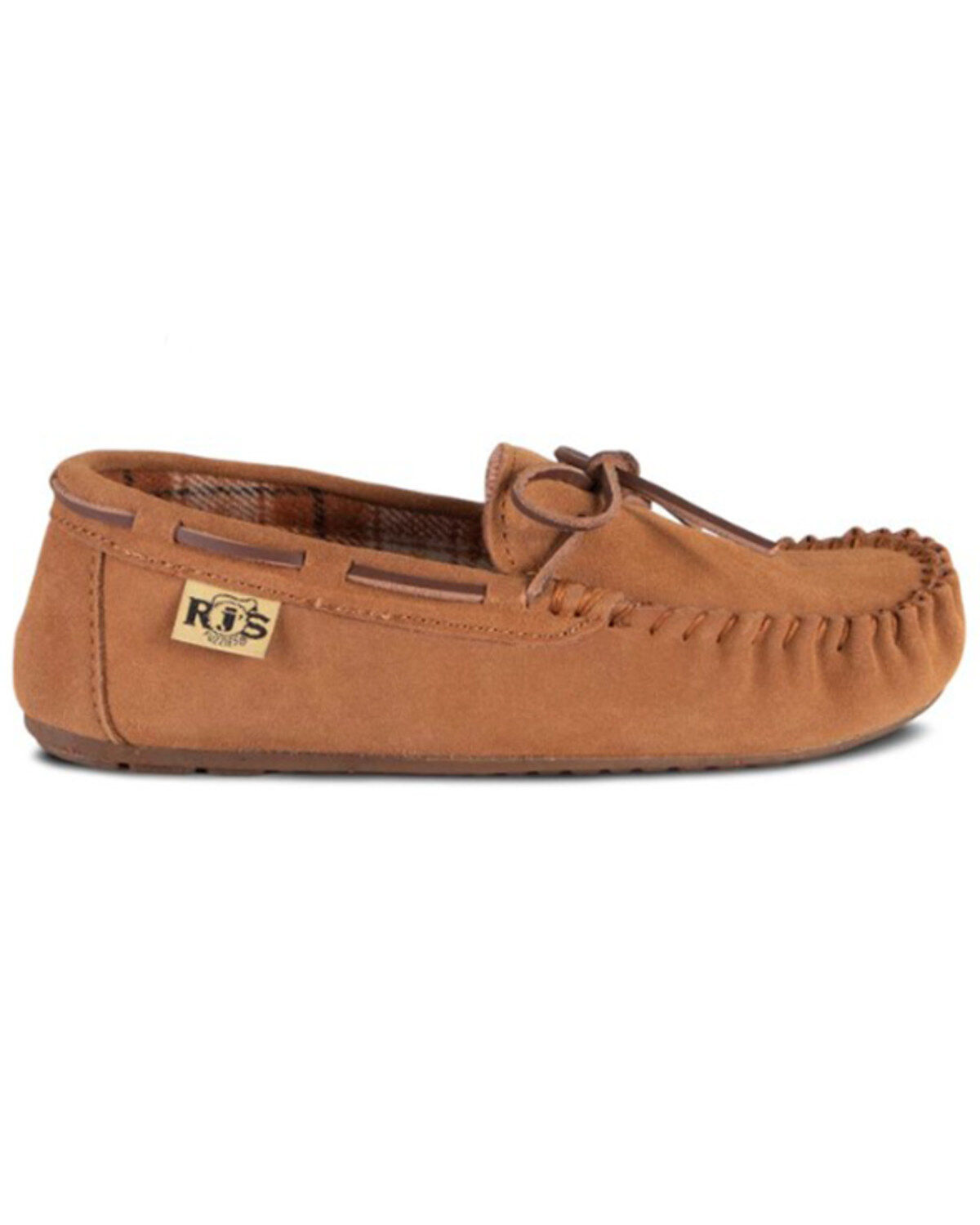 Cloud Nine Women's Unlined Moccasins