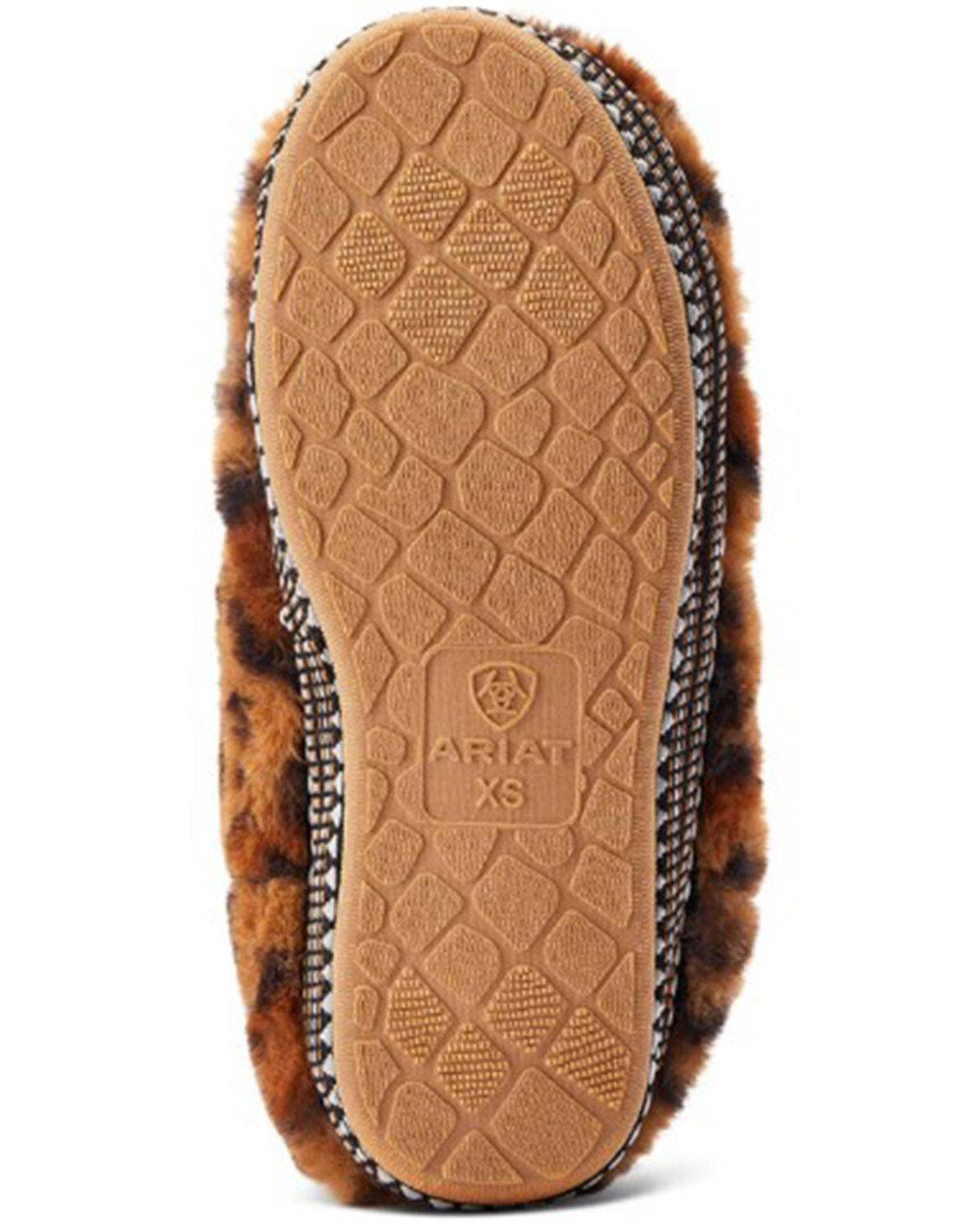 Ariat Women's Bootie Slippers - Round Toe