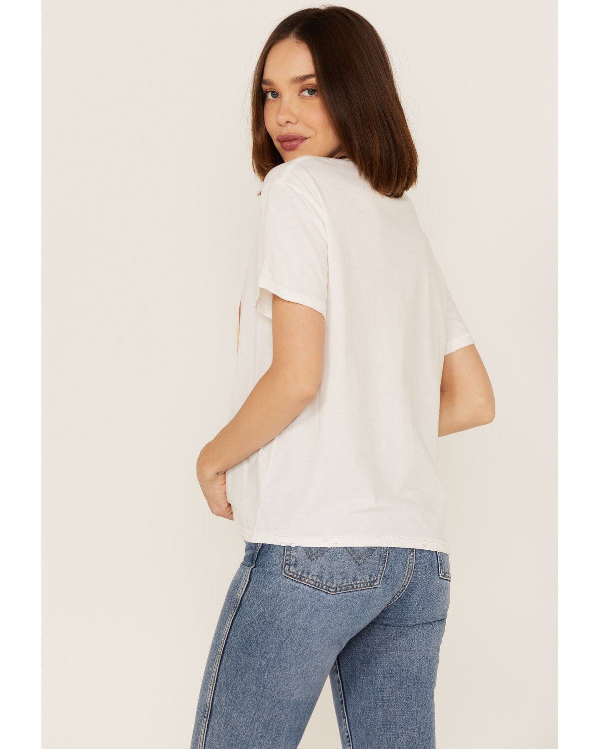 Hooey Women's Boot Barn Exclusive Music Short Sleeve Graphic Tee