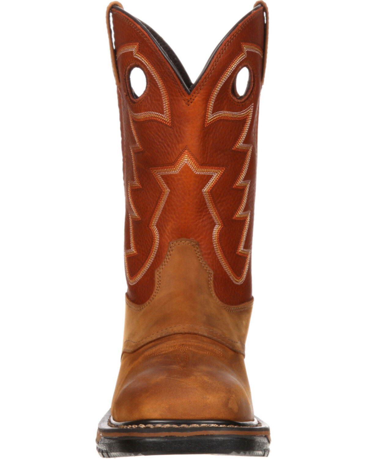 Rocky Men's Original Ride Western Boots