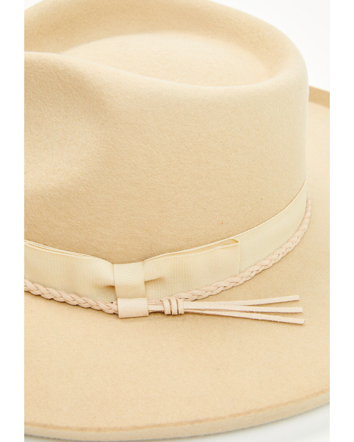 Shyanne Women's Felt Western Fashion Hat