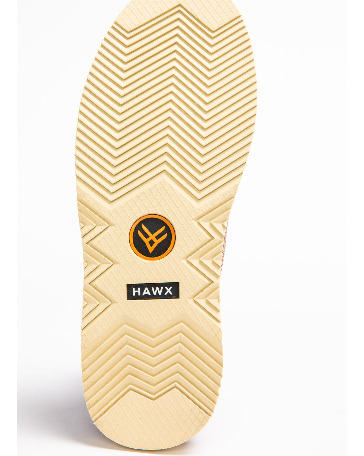 Hawx Men's 6" Grade Work Boots - Soft Toe