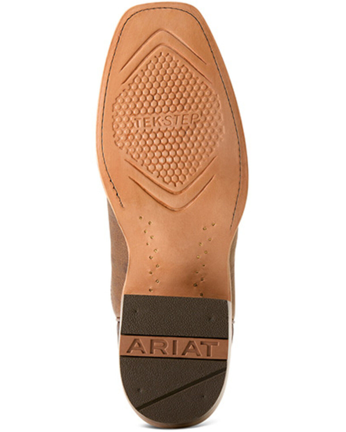 Ariat Men's Futurity Cashout Western Boots - Square Toe