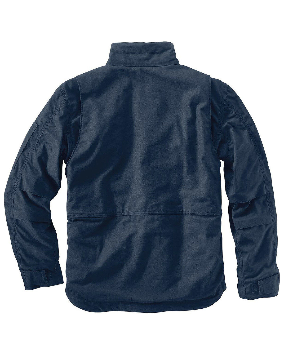 Carhartt Men's Flame Resistant Full Swing Quick Duck Coat - Big & Tall