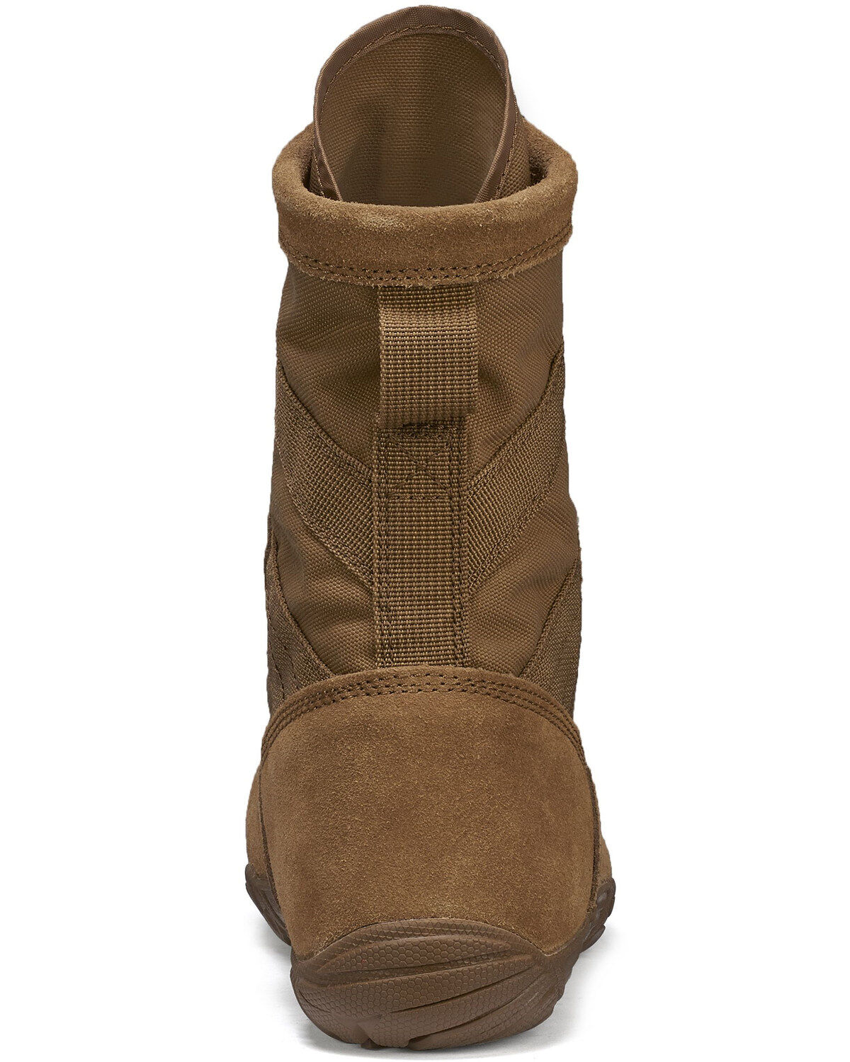 Belleville Men's TR Minimalist Combat Boots - Soft Toe