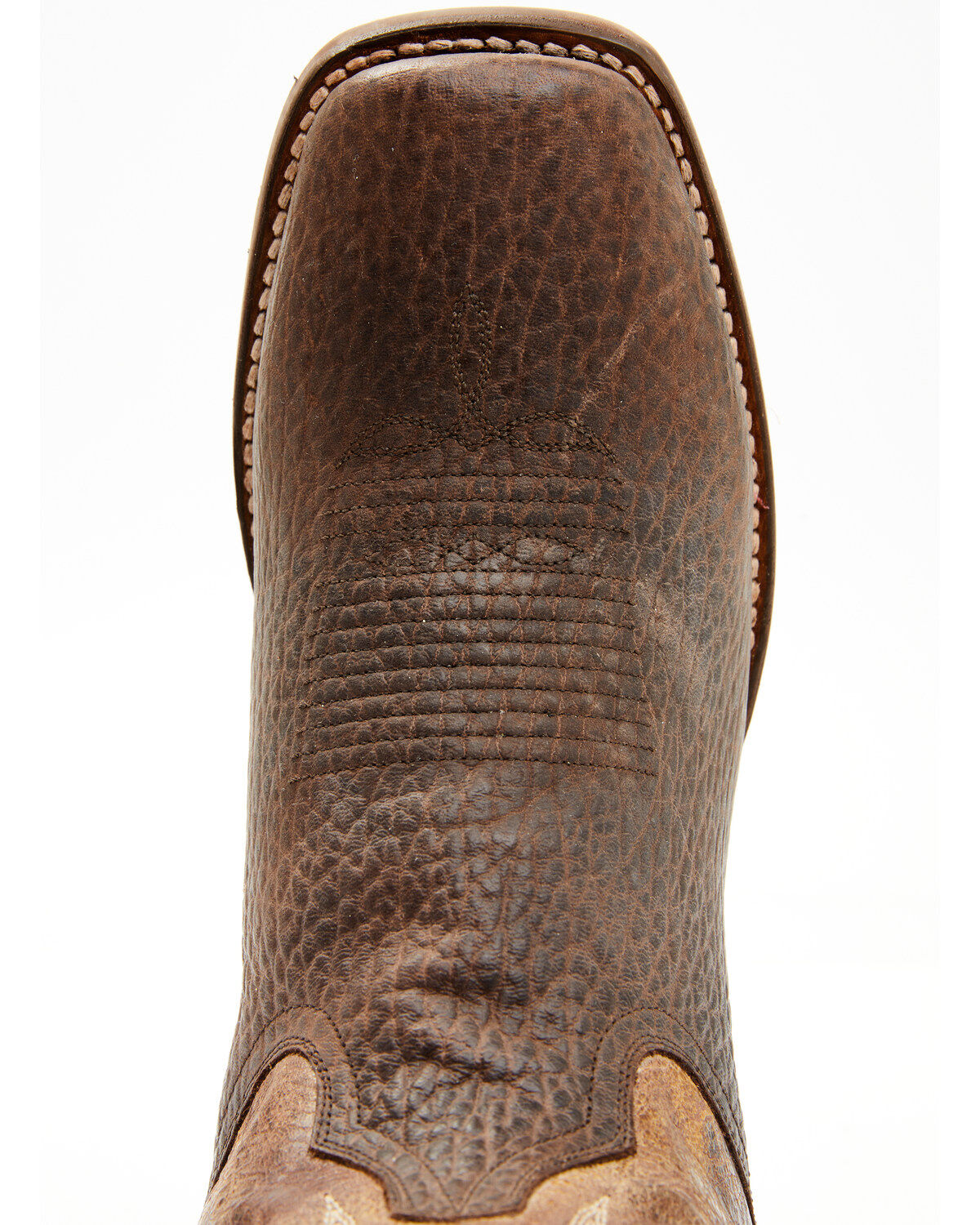Dan Post Men's Western Performance Boots - Broad Square Toe