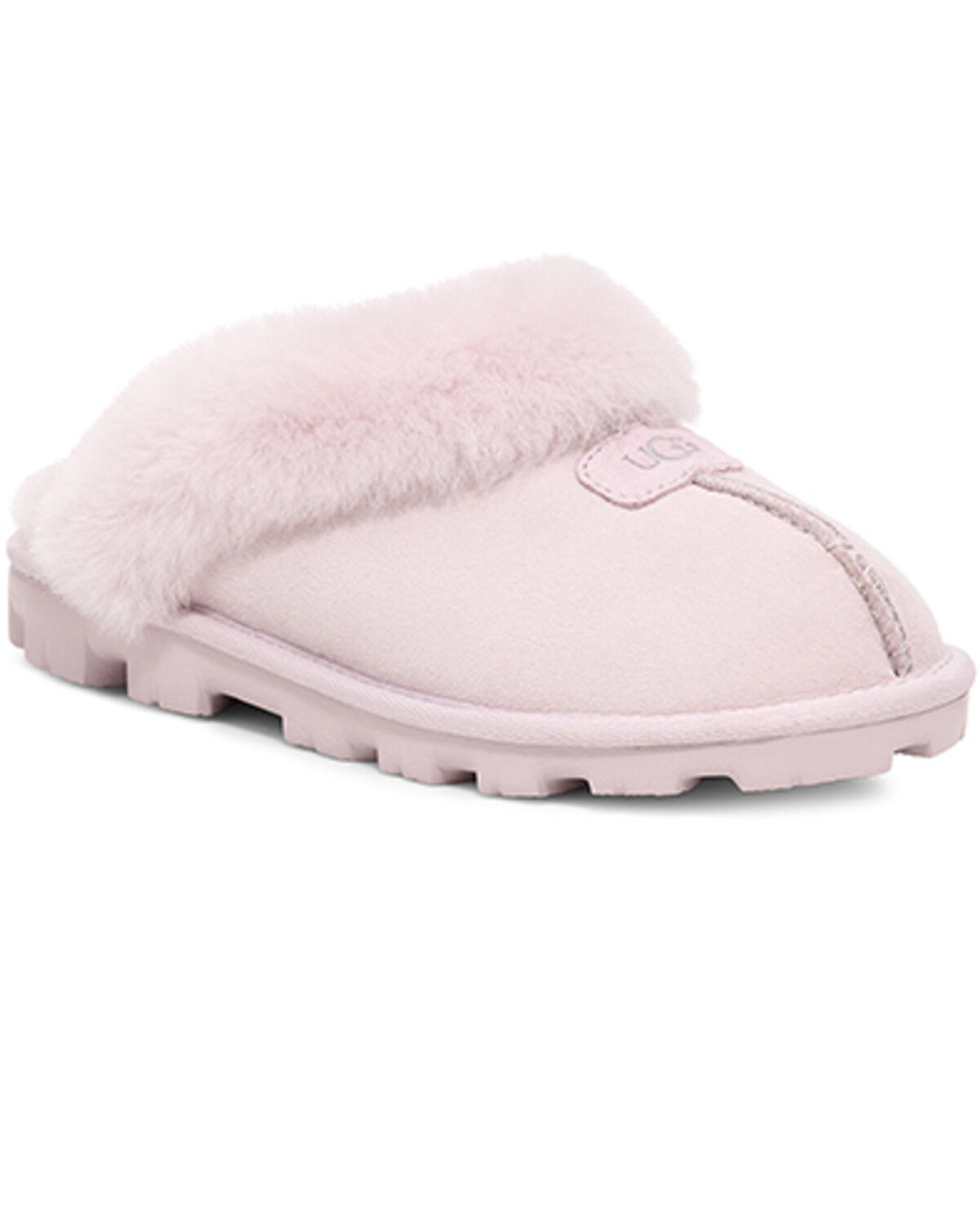 UGG Women's Coquette Slippers - Round Toe