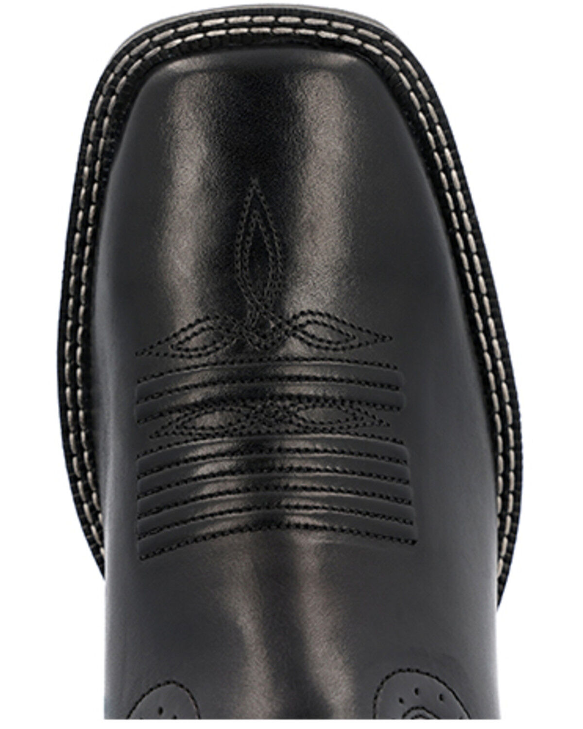 Durango Women's Westward Performance Western Boots - Broad Square Toe