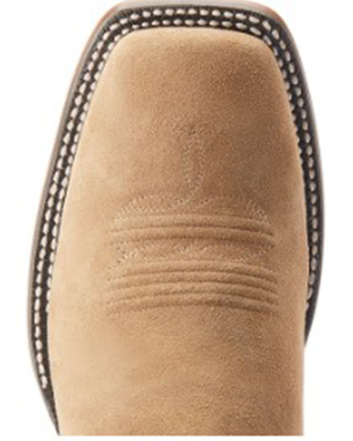 Ariat Men's Sting Western Boots - Broad Square Toe