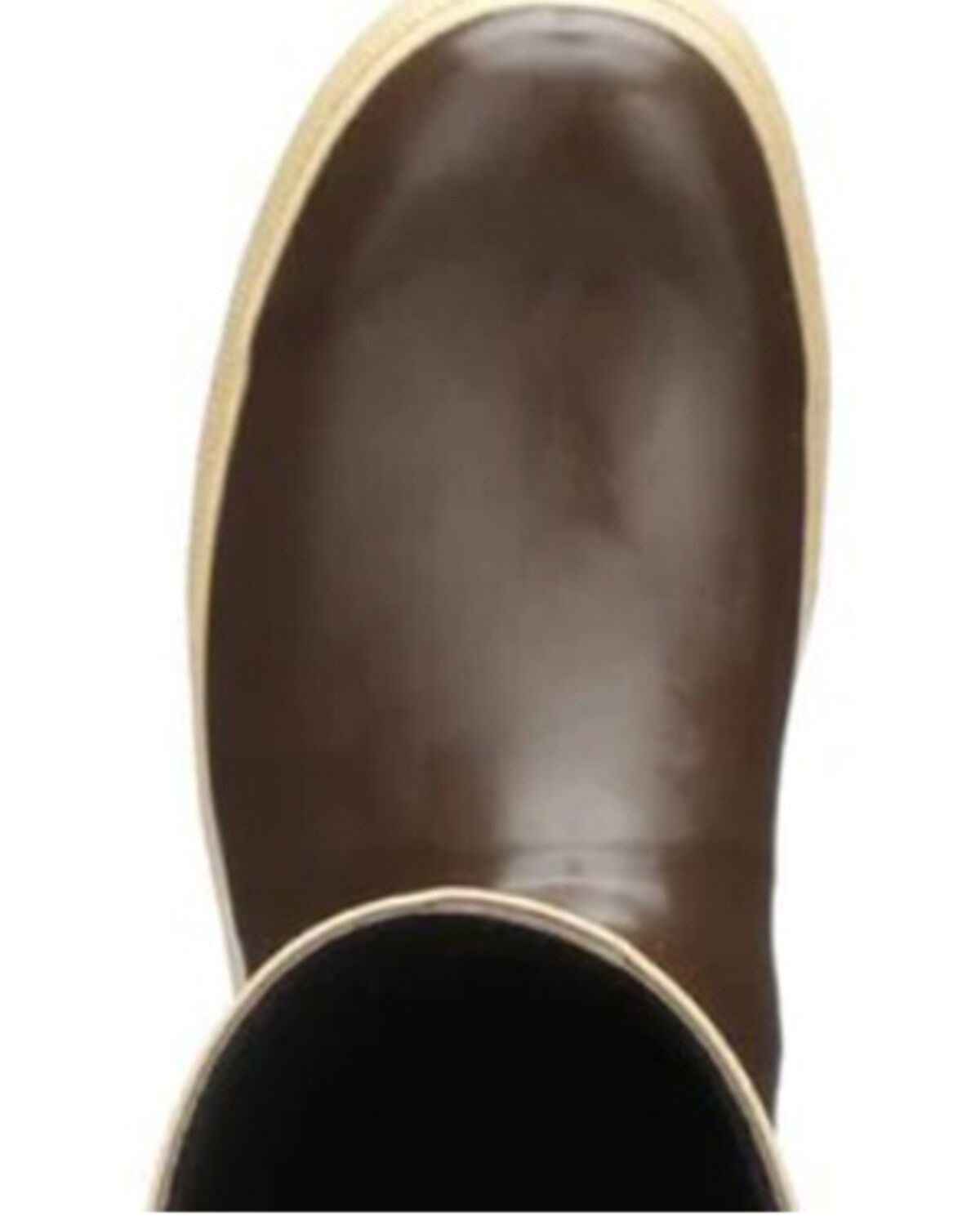 Xtratuf Men's 12" Legacy Boots - Round Toe