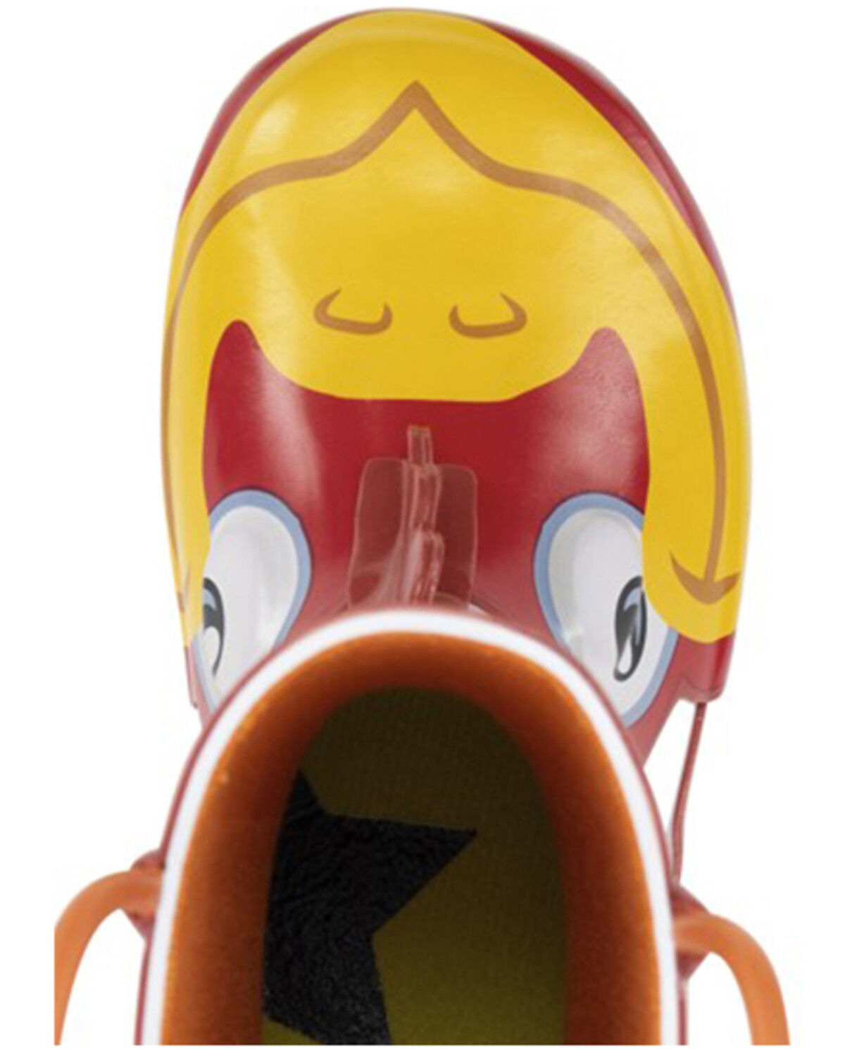 Western Chief Boys' Ritz Rooster Rain Boots