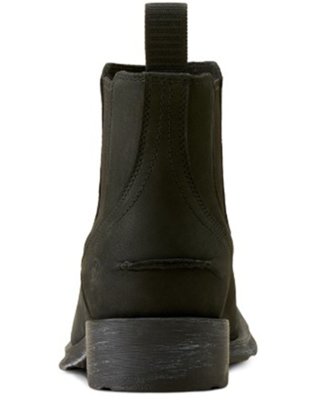 Ariat Men's Midtown Rambler Chelsea Boots - Square Toe