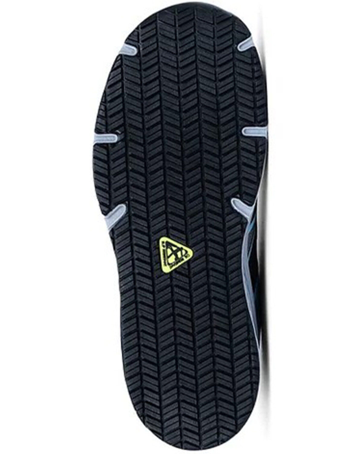 New Balance Women's Evolve Work Shoes - Alloy Toe