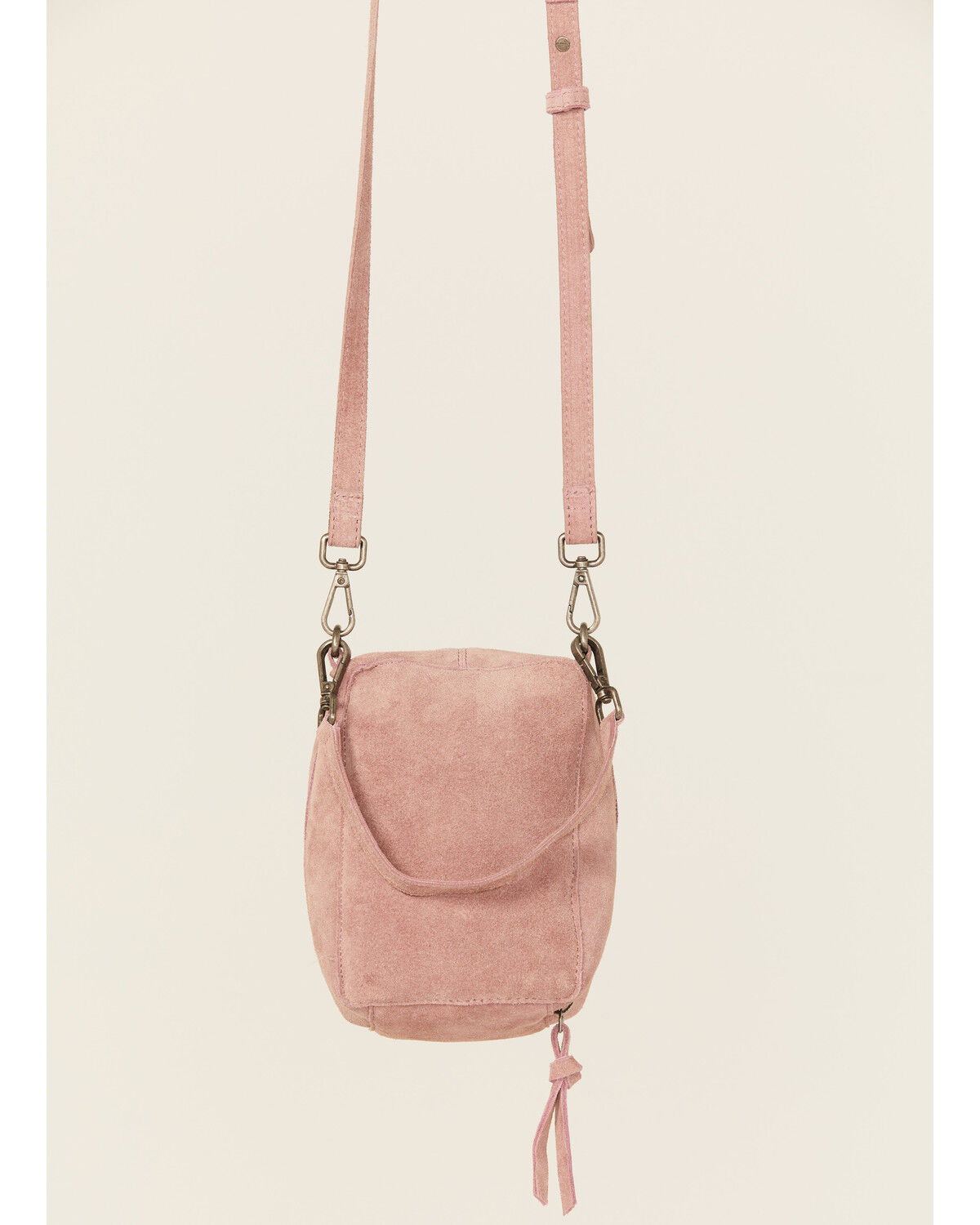 Free People Women's Out Of The Box Crossbody Bag