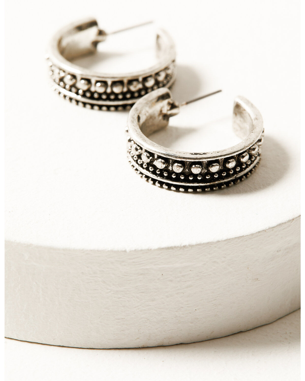 Shyanne Women's Dakota Longhorn 6-Piece Earrings Set