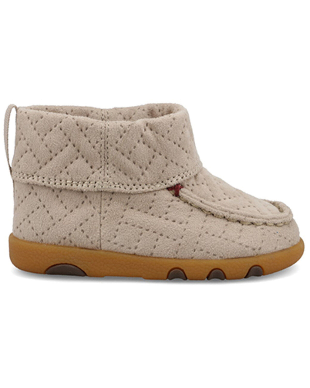 Twisted X Infant Driving Moc Boots - Moc Toe