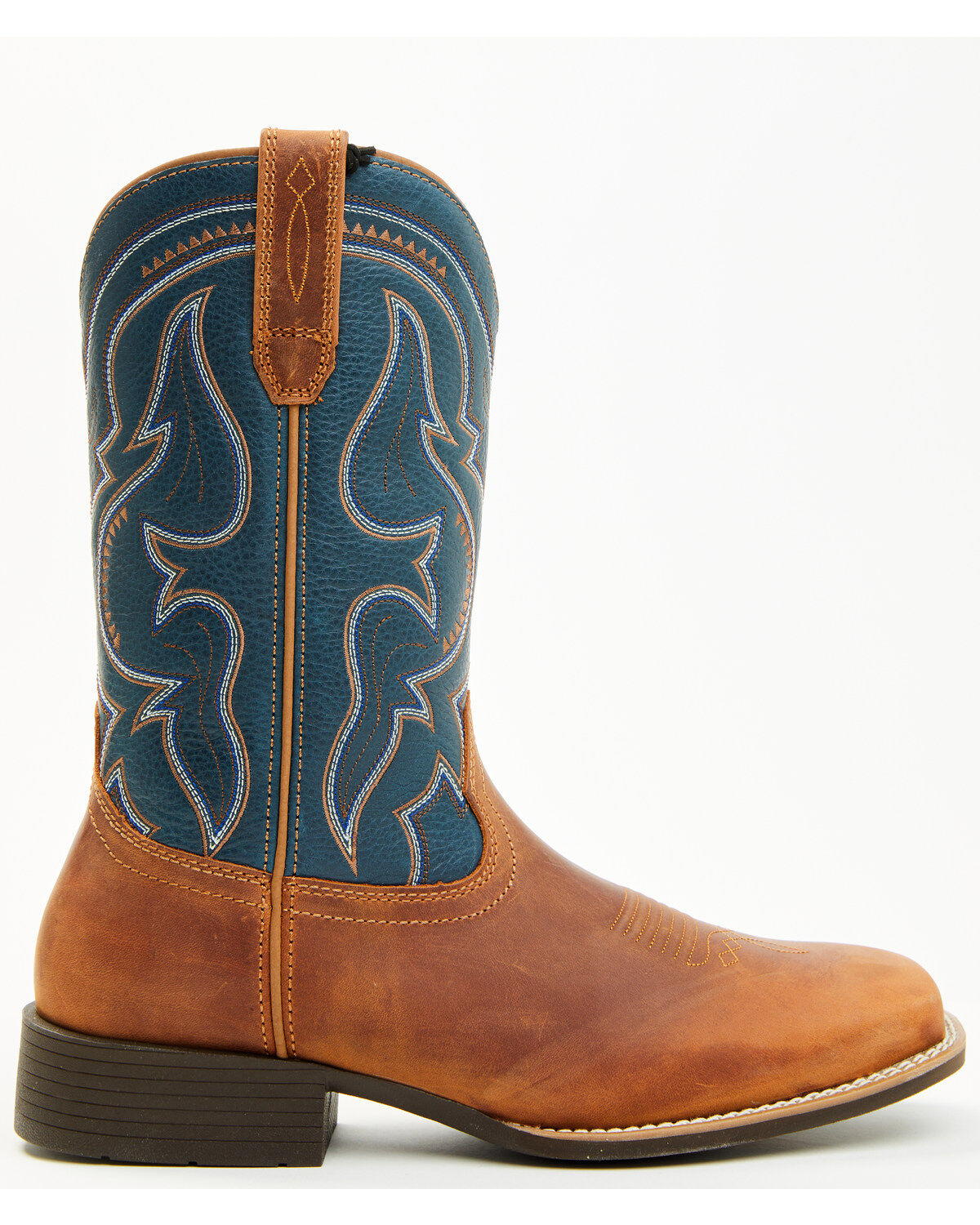 Cody James Cush Core® Men's Maverick Performance Western Boots - Broad Square Toe