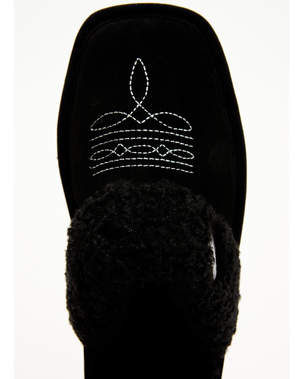 Ariat Women's Jackie Slippers - Broad Square Toe