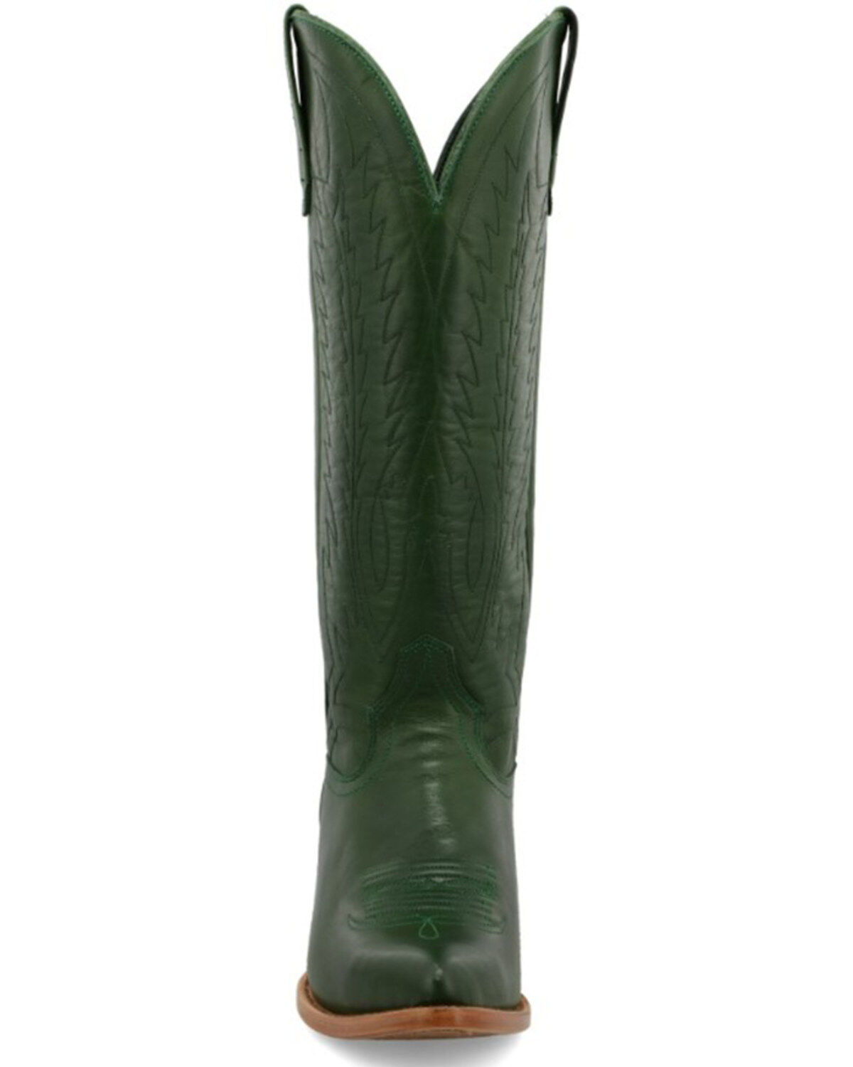 Black Star Women's Eden Tall Western Boots - Round Toe