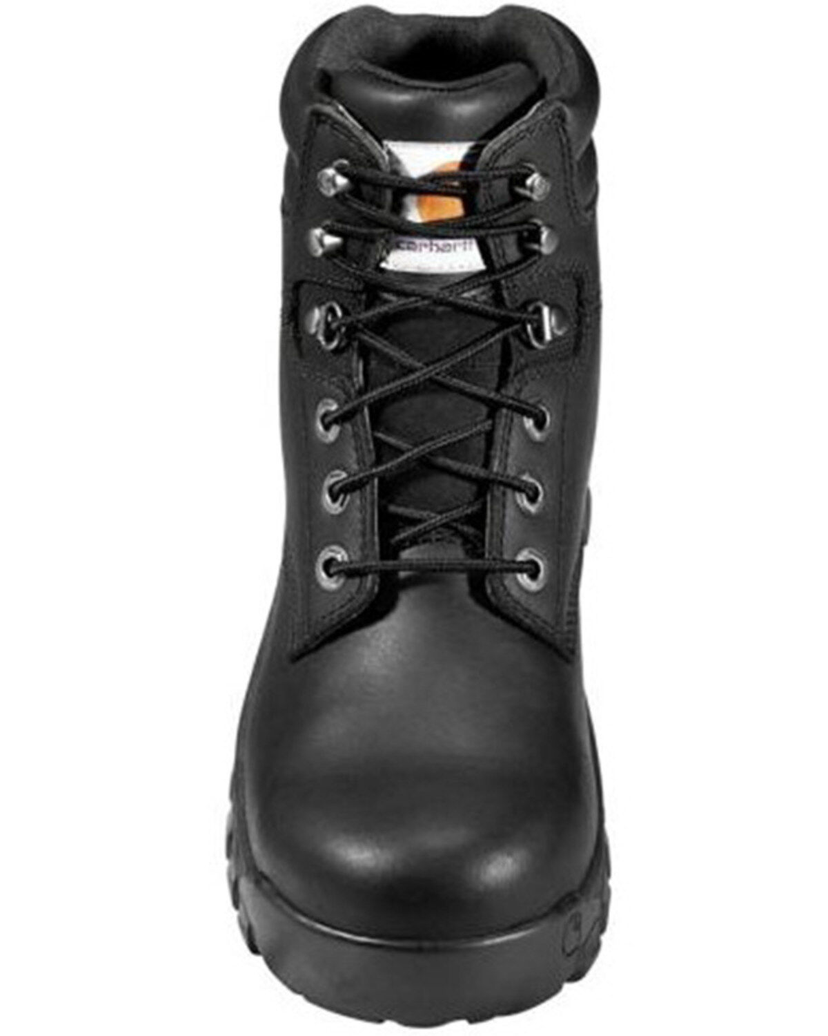 Carhartt Women's Rugged FleX™ 6" Lace-Up Work Boots - Composite Toe
