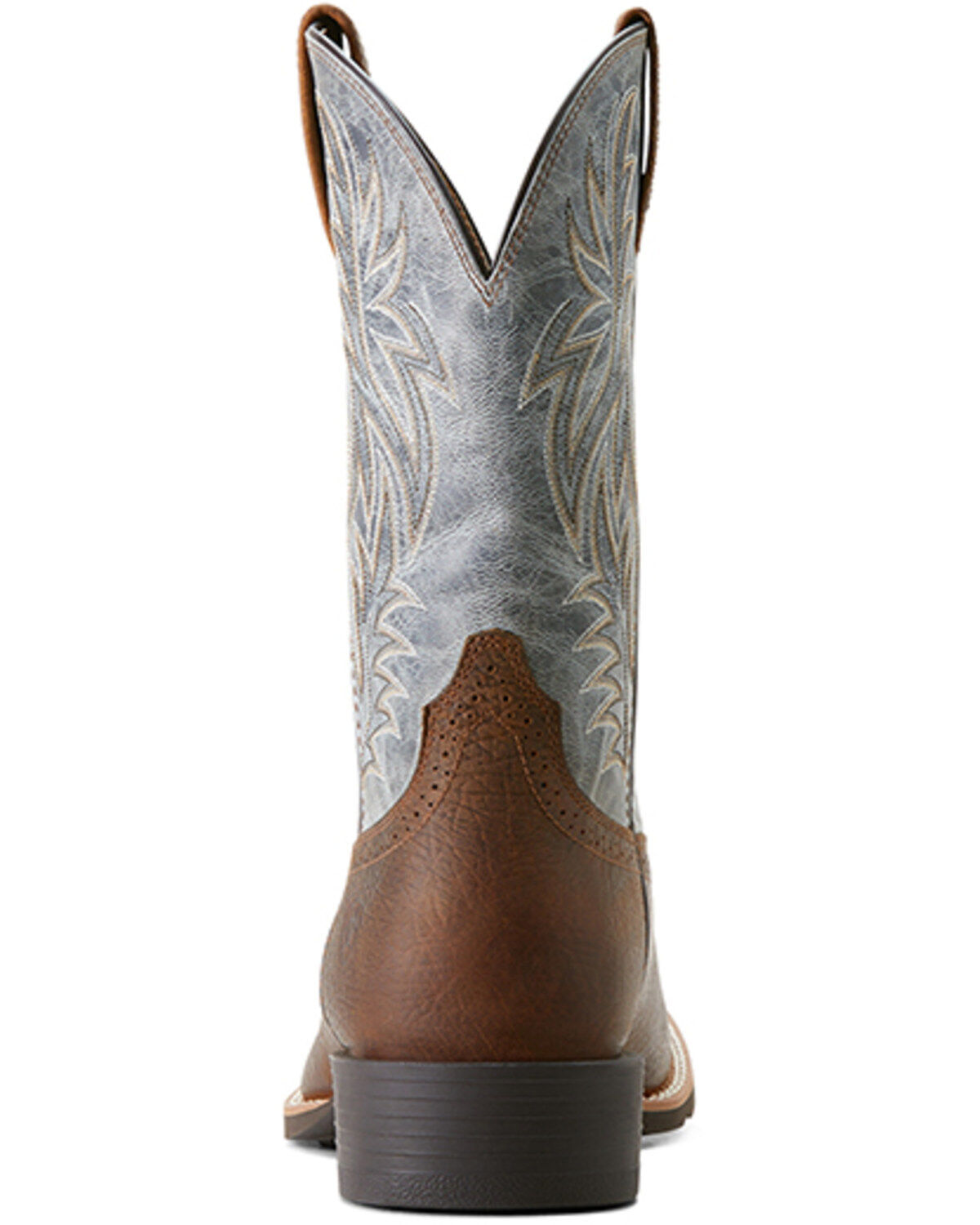 Ariat Men's Sport Western Boots - Broad Square Toe