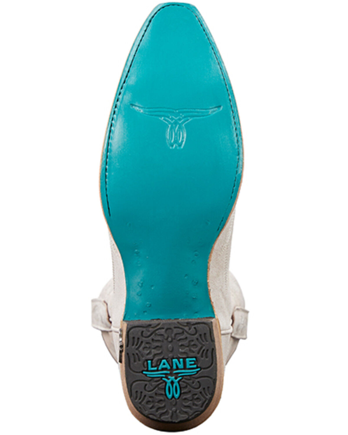 Lane Women's Lexington Western Booties - Snip Toe