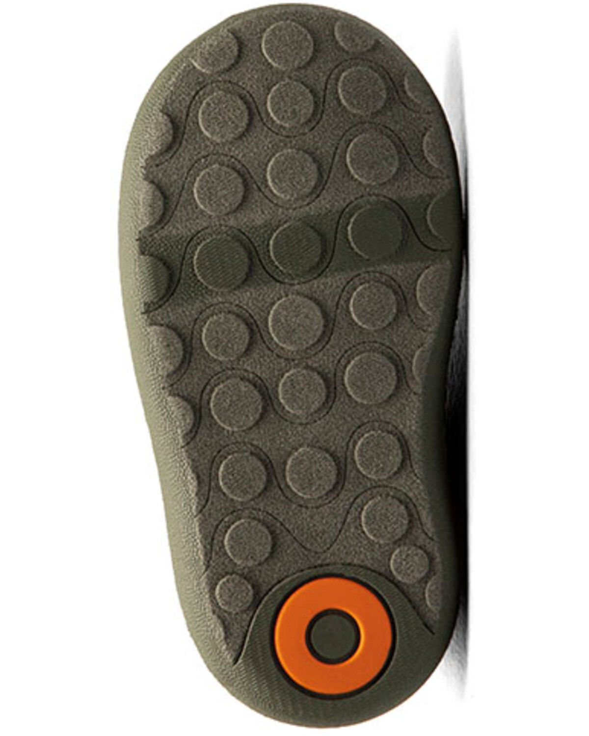 Bogs Infant Boys' II Mossy Oak Rainboots