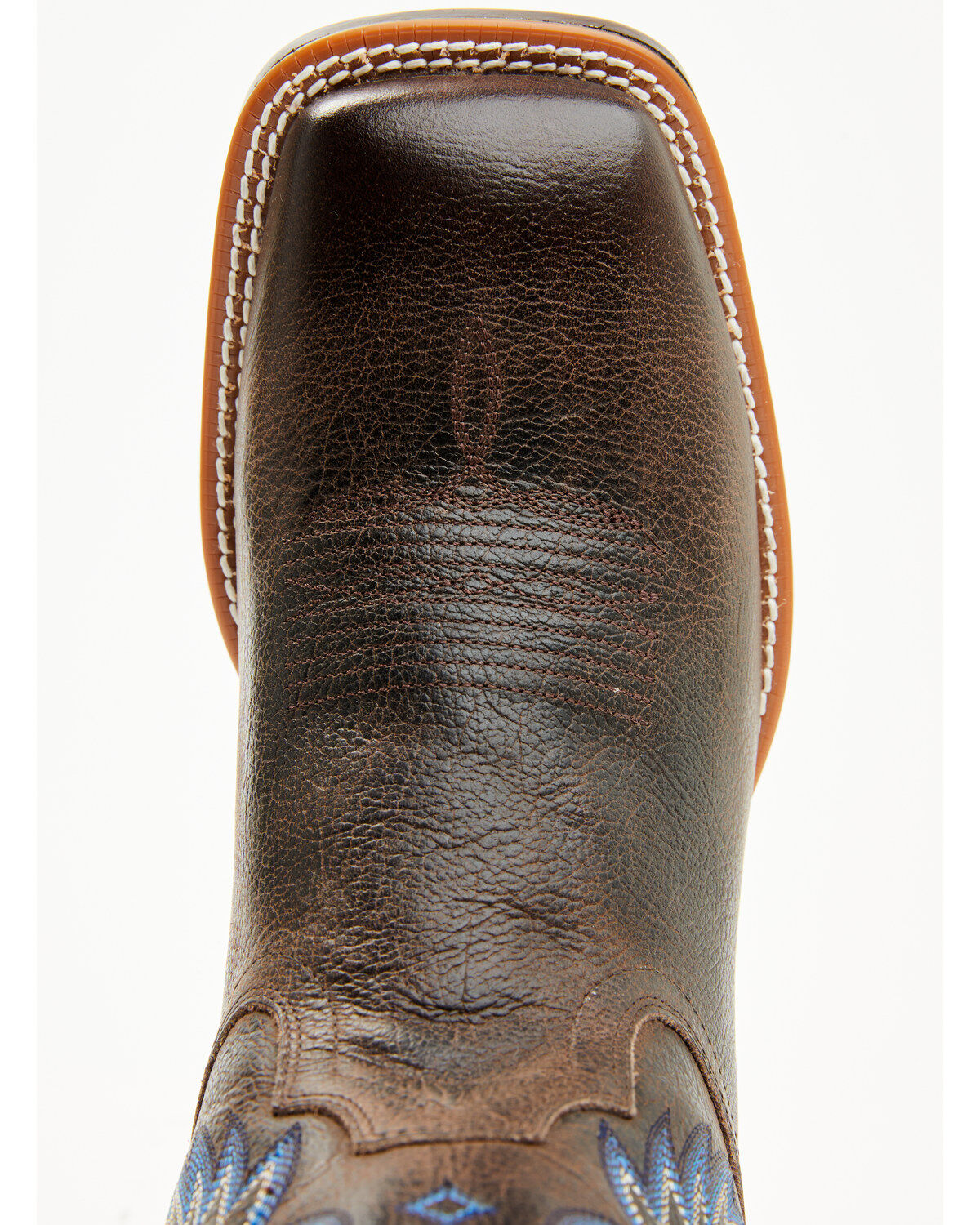 Cody James Hoverfly Axel Performance Western Boots - Broad Square Toe