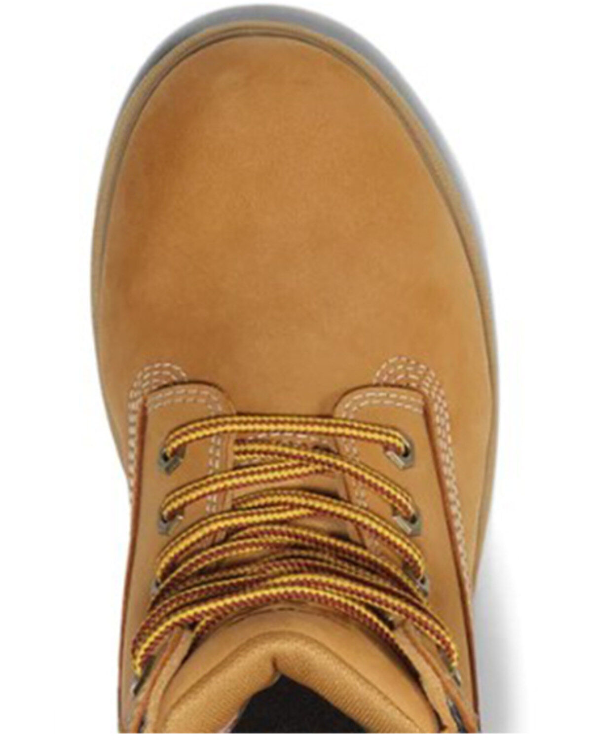 Timberland PRO Women's 6" Waterproof Insulated 200g Work Boots - Soft Toe