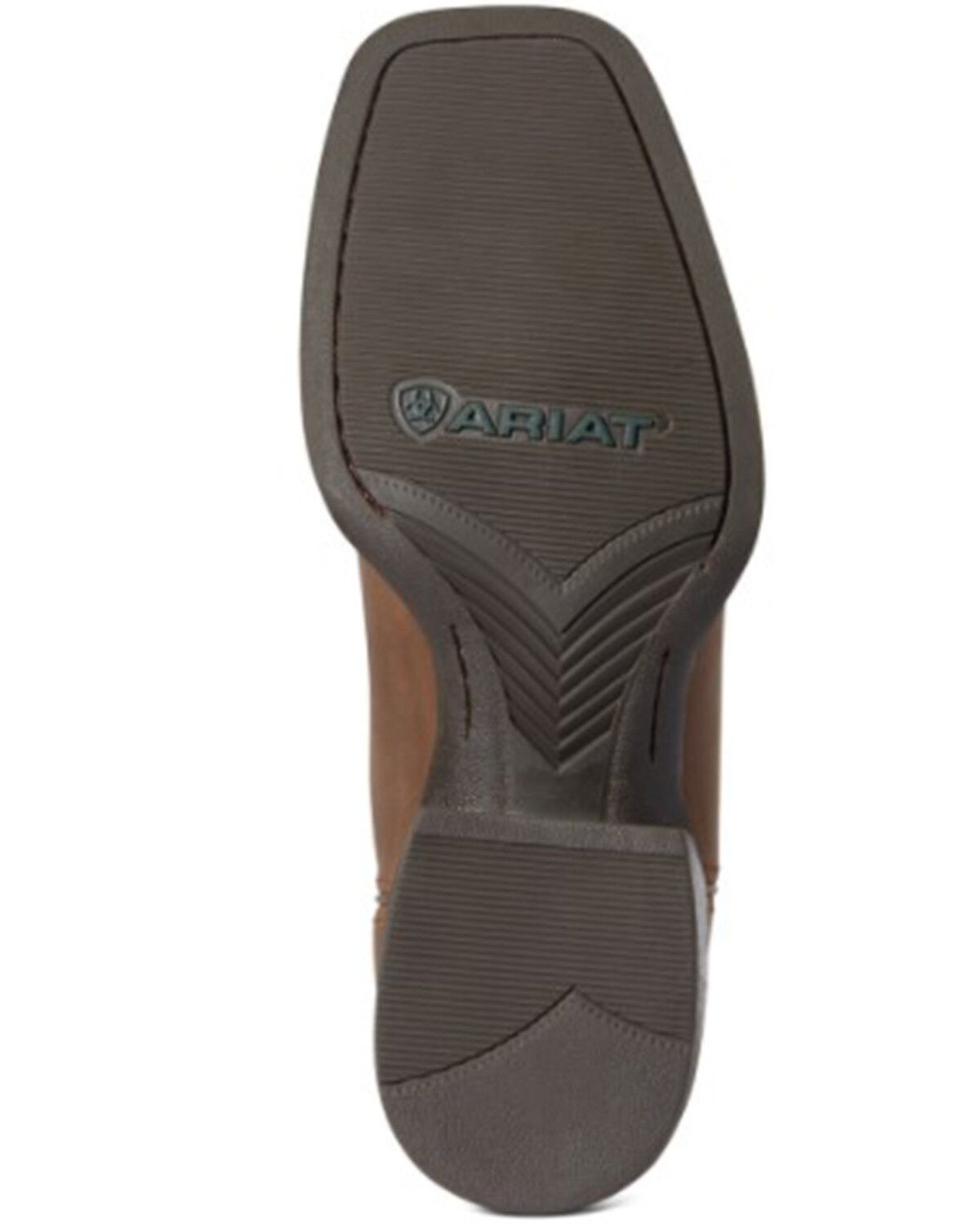 Ariat Men's Sport Orgullo Mexicano II Western Performance Boots - Broad Square Toe