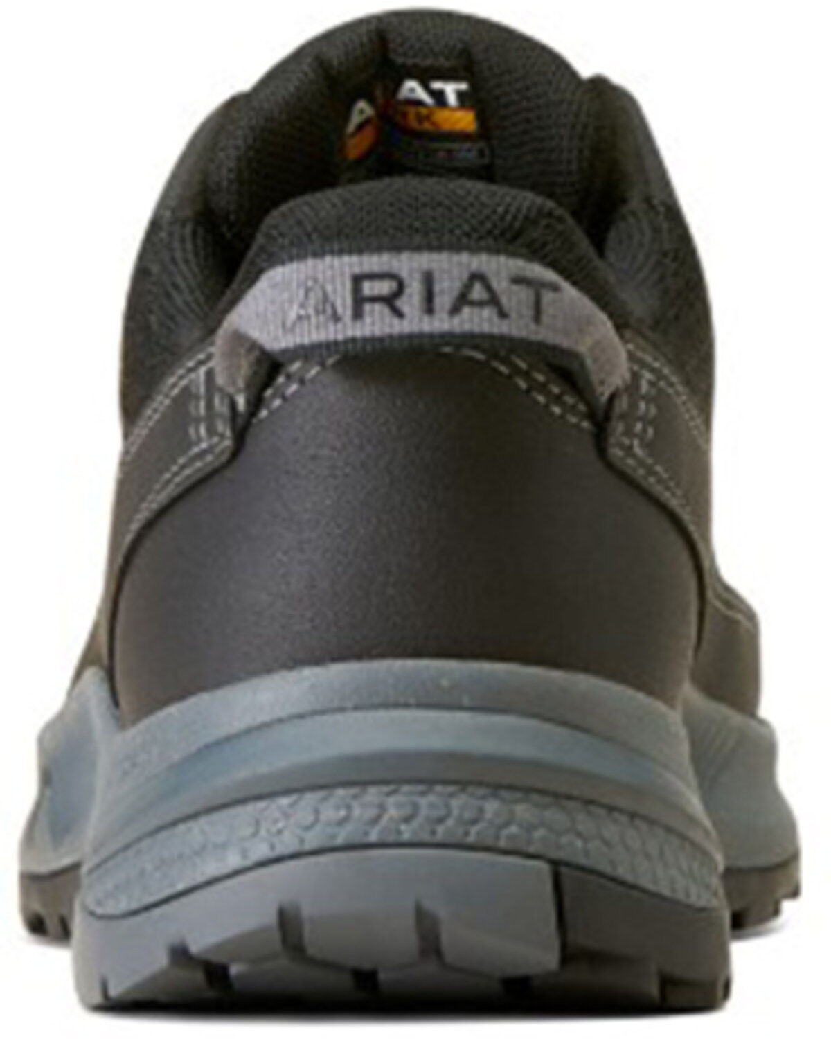 Ariat Men's Outpace Shift Work Shoes - Soft Toe