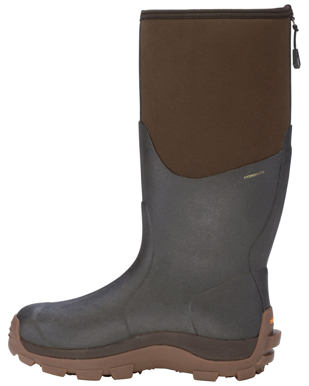 Dryshod Men's HI Haymaker Hard Working Farm Boots