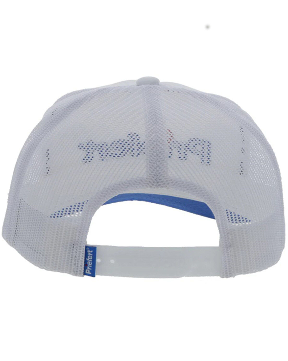 Hooey Men's Priefert Trucker Cap