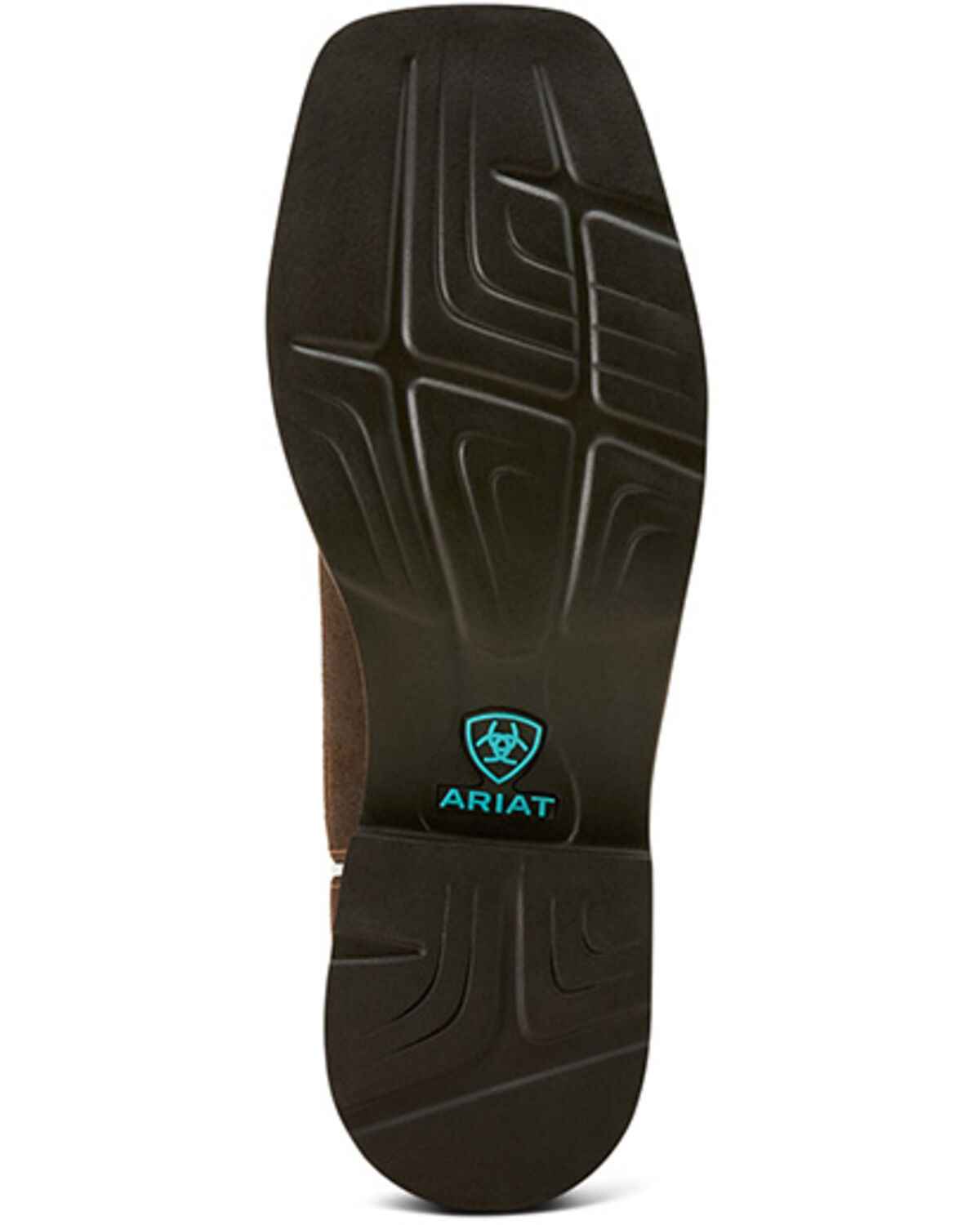 Ariat Women's Callie Performance Western Boots - Broad Square Toe