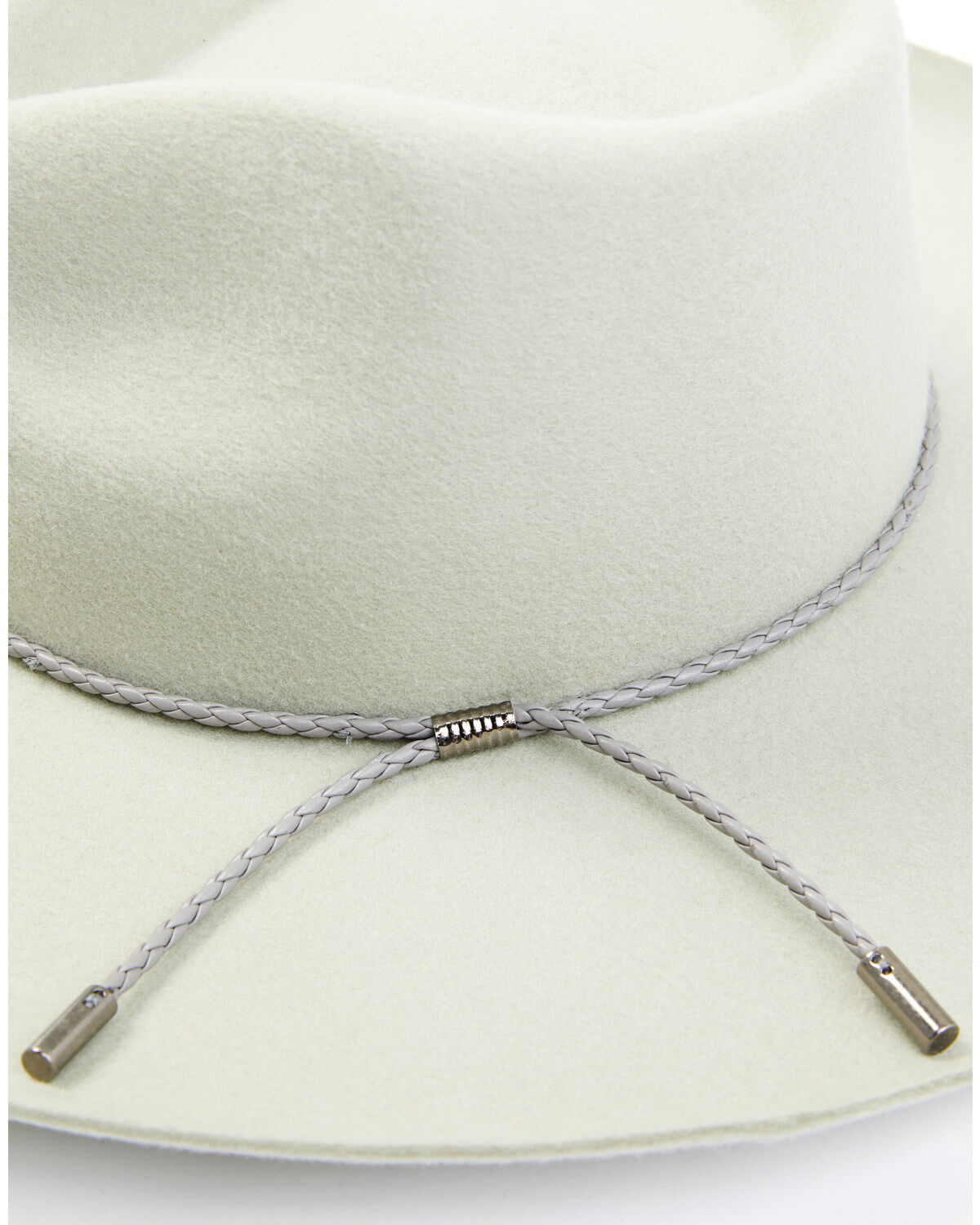 Shyanne Women's Formative Felt Western Fashion Hat