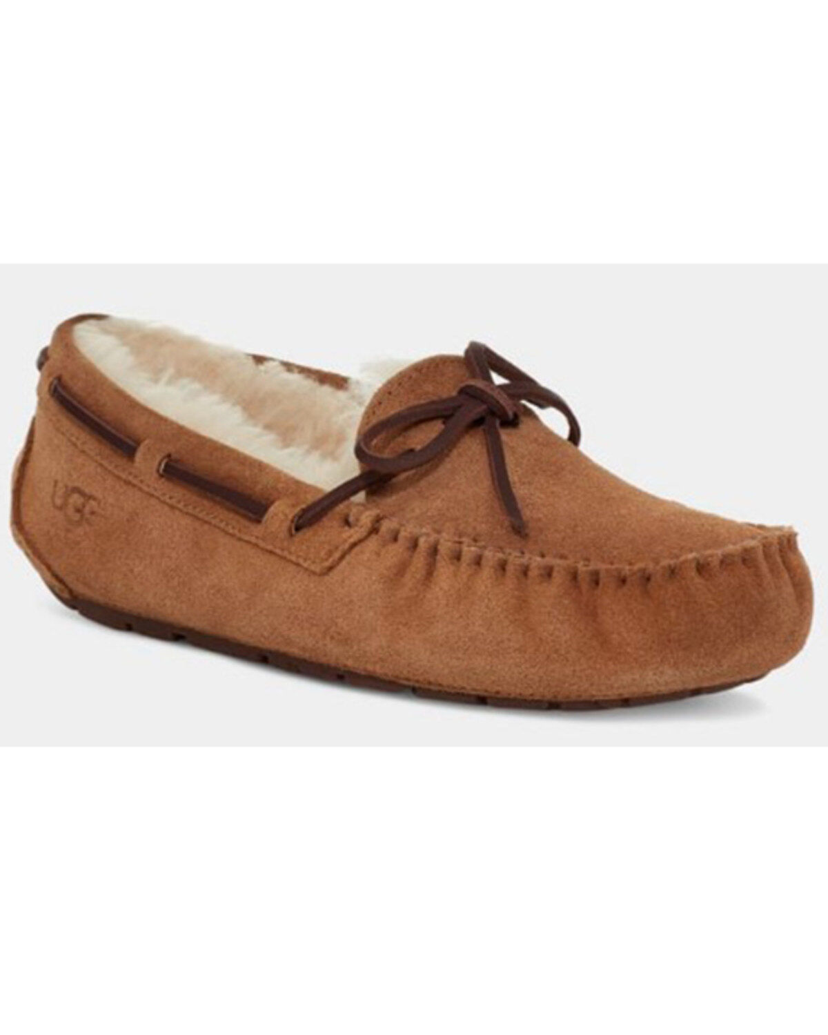 UGG Women's Dakota Slippers