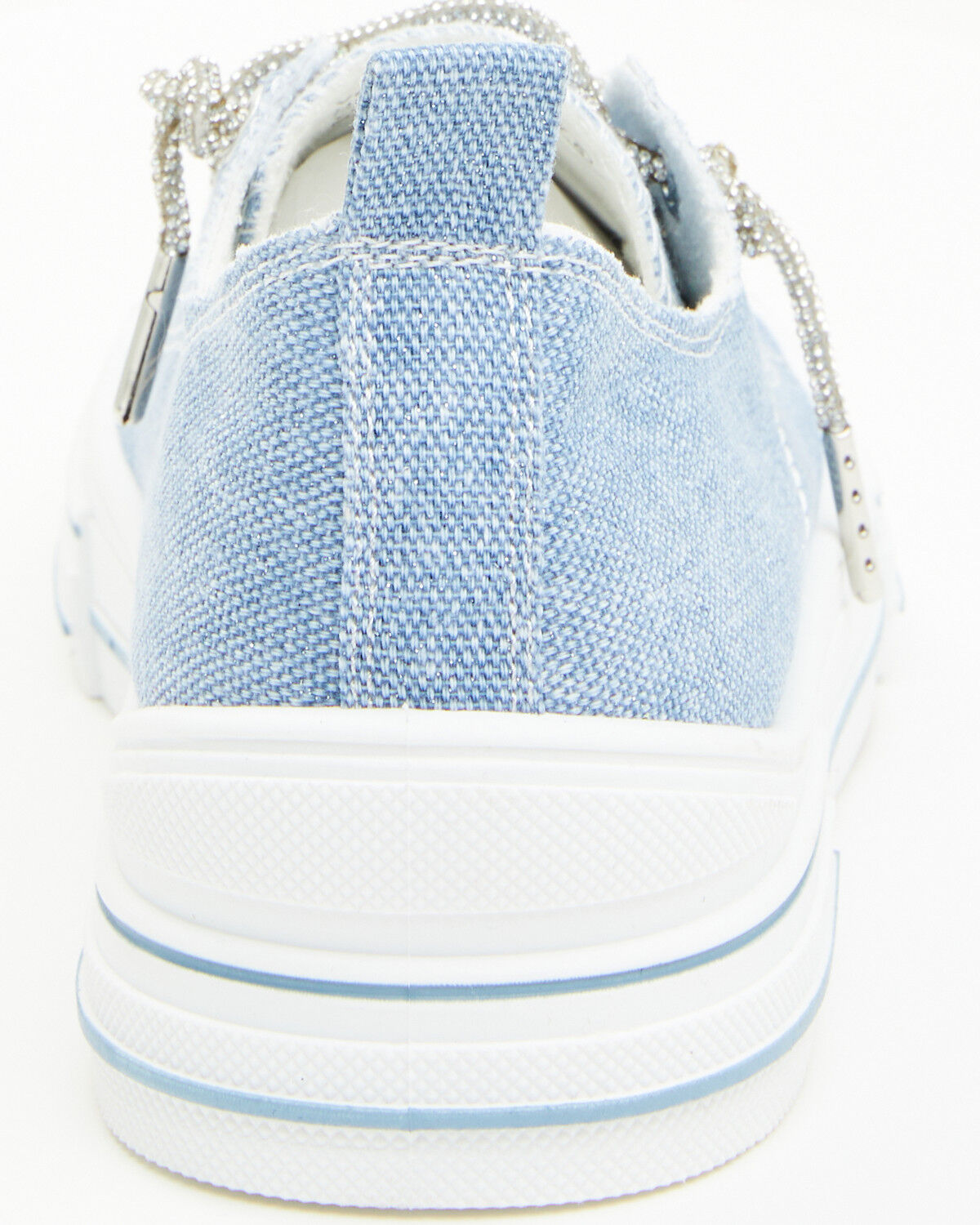 Very G Women's Aman Sparkle Casual Sneakers