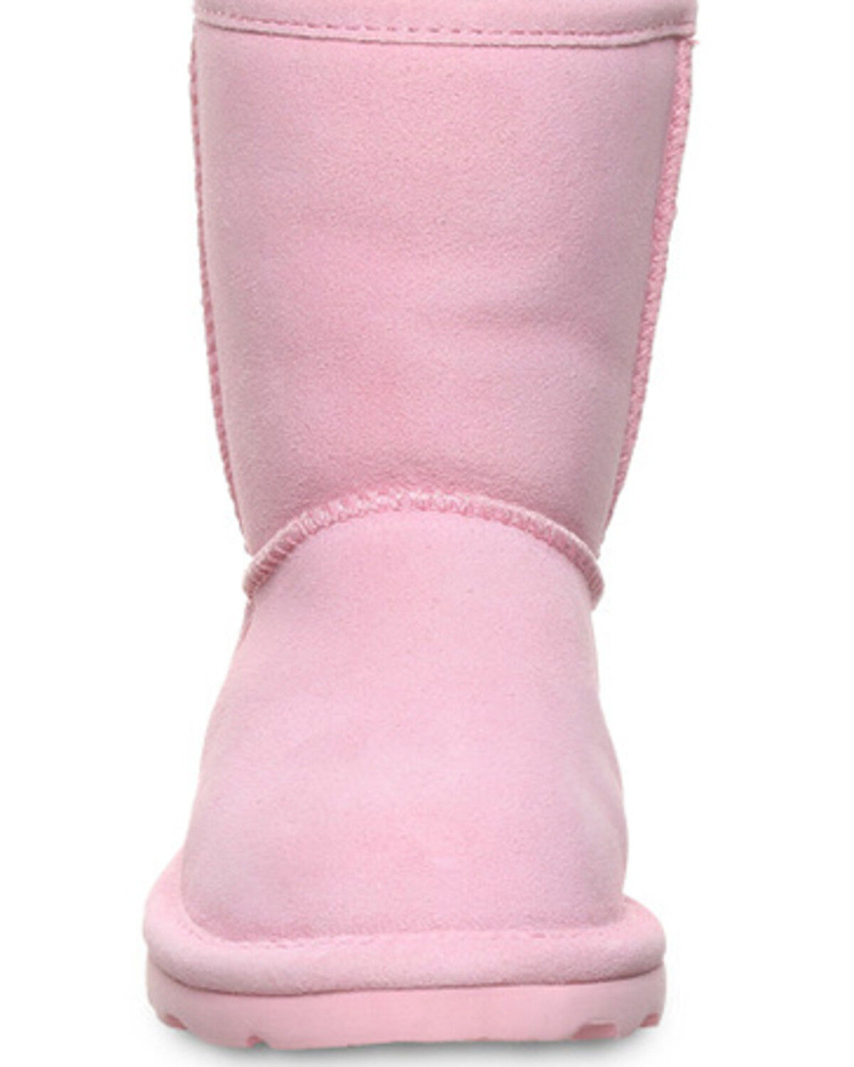 Bearpaw Girls' Elle Casual Boots