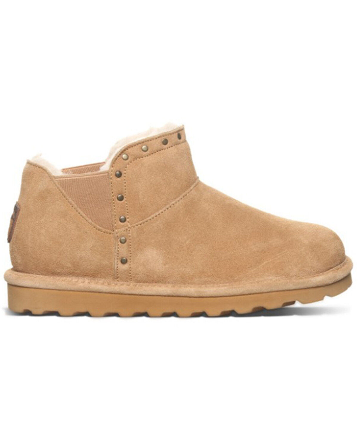 Bearpaw Women's Lottie Booties