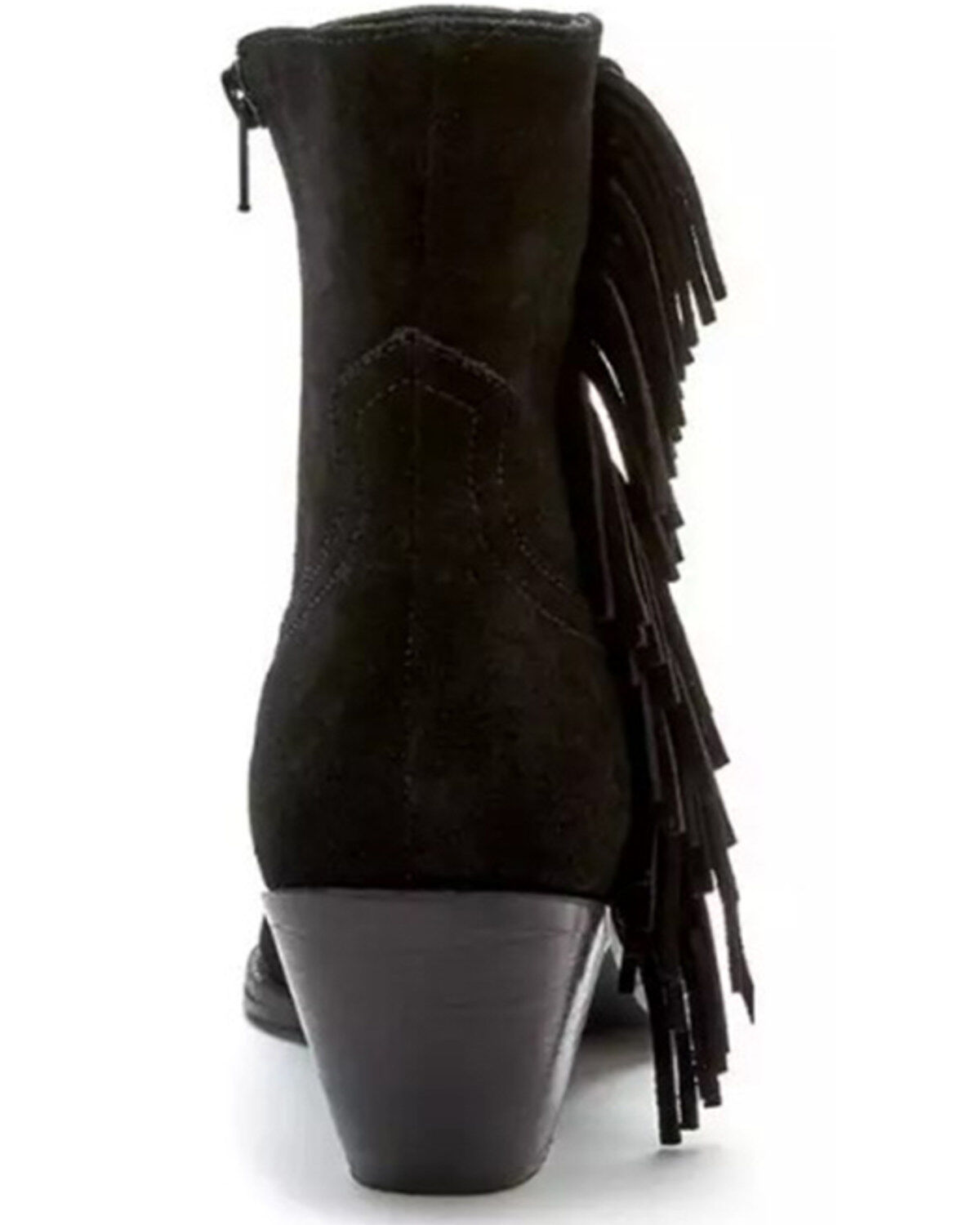 Coconuts by Matisse Women's Jane Western Booties - Snip Toe