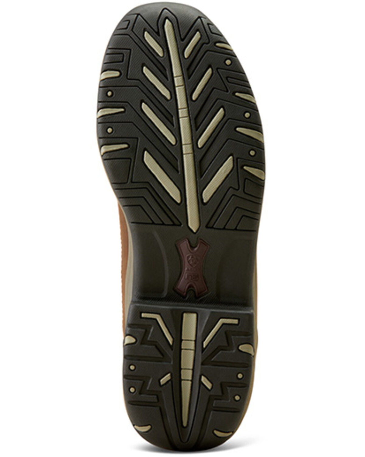 Ariat Women's Terrain VentTEK 360 Hiking Boots - Soft Toe