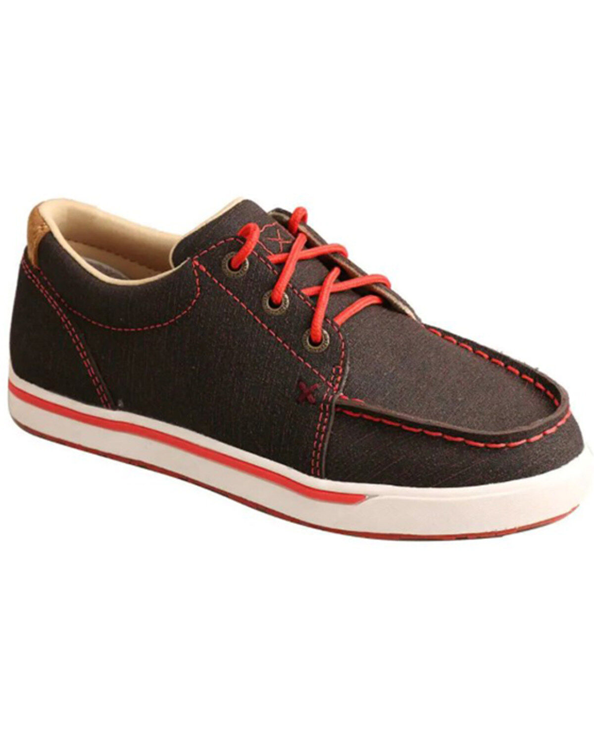 Twisted X Girls' Casual Kicks