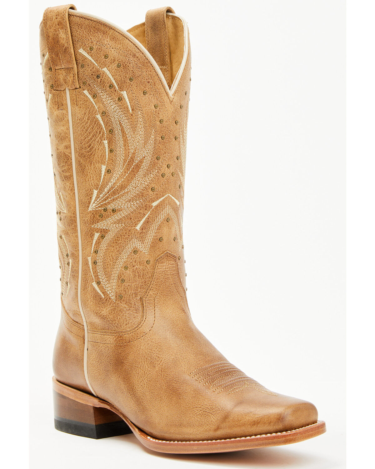 Shyanne Women's Ellie Western Boots - Square Toe