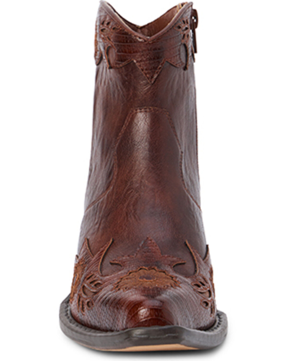 Coconuts by Matisse Women's Savanna Fashion Booties - Snip Toe