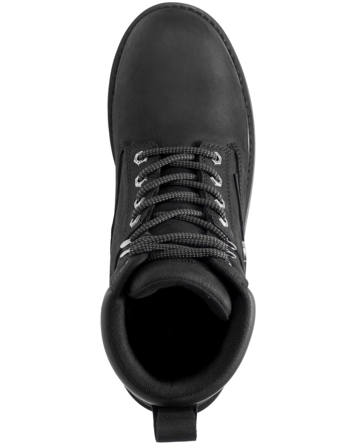 Harley Davidson Men's Gavern Waterproof Work Boots - Soft Toe