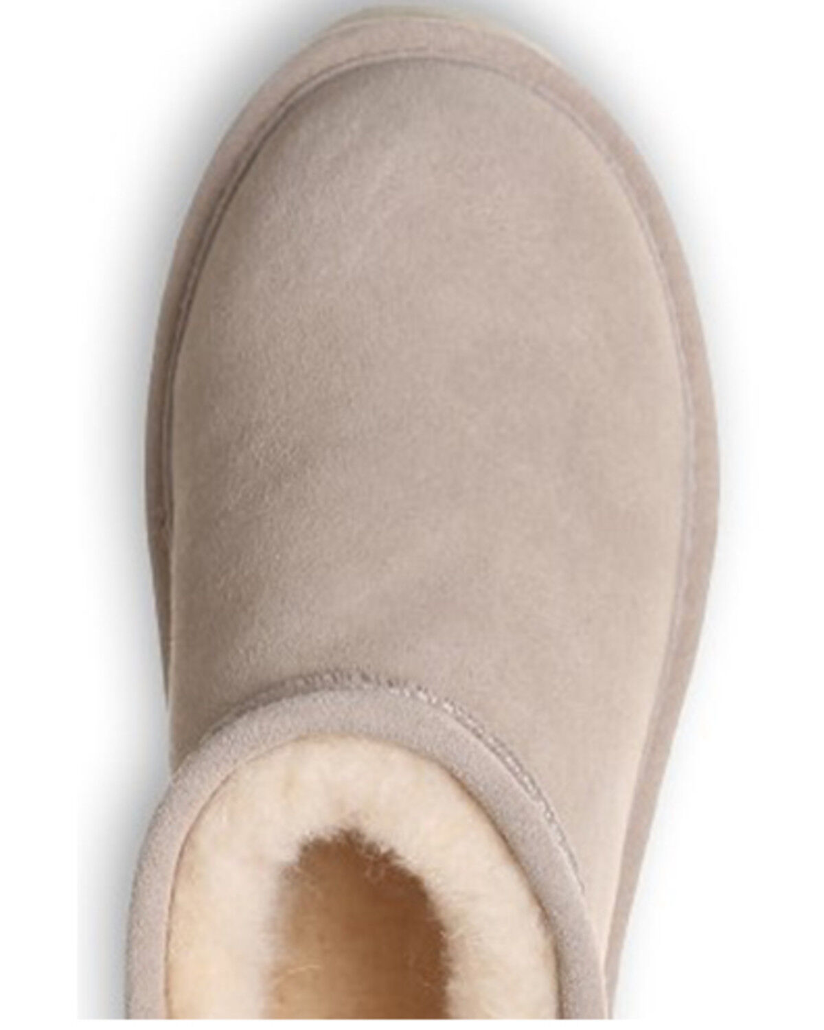 Bearpaw Girls' Retro Shorty Platform Casual Boots